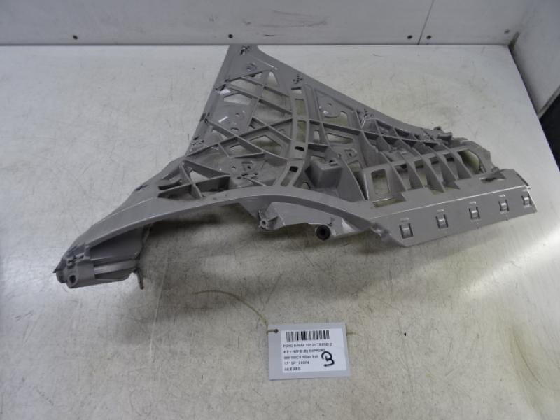 RECHTER HECKFLÜGEL Ford B-MAX 10/12+