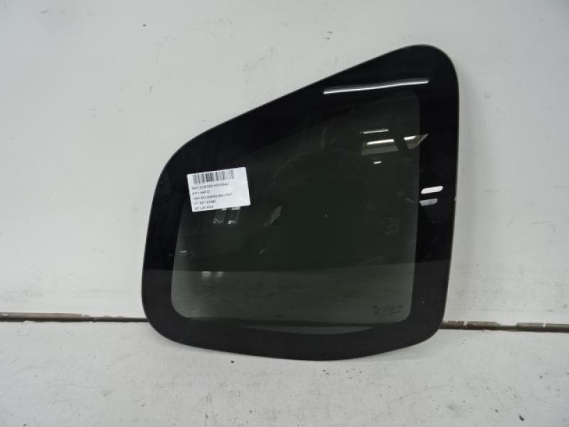 RUIT ZIJKANT ACHTER RECHTS Dacia DUSTER 4/10 - 18