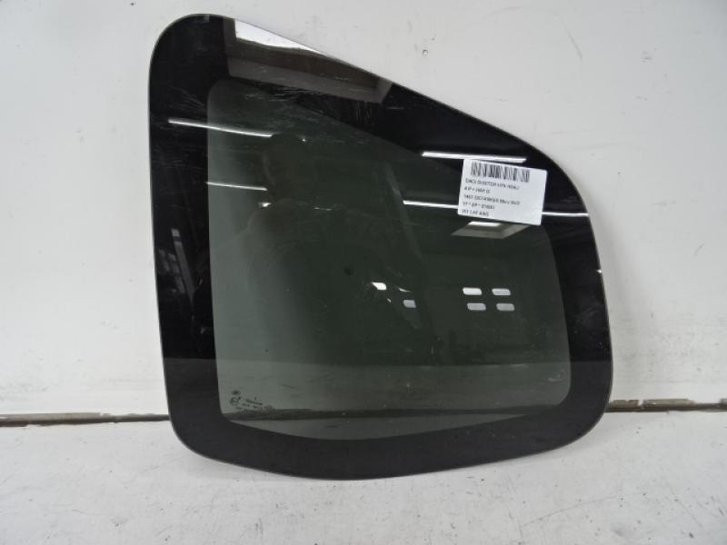 RUIT FLANK LINKS Dacia DUSTER 4/10 - 18