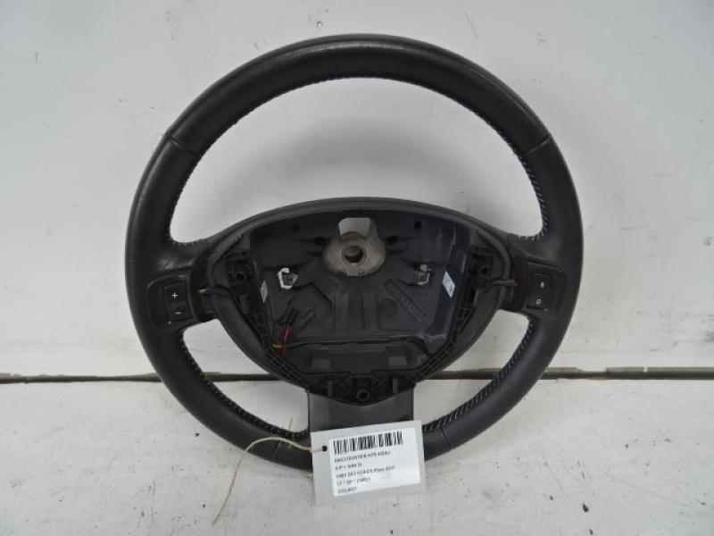 LENKRAD Dacia DUSTER 4/10 - 18