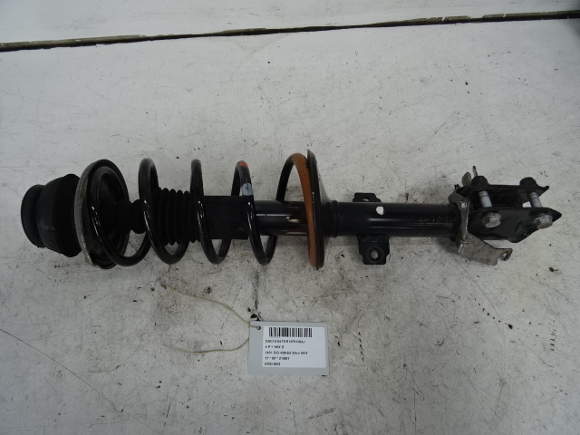 SCHOKBREKER VOOR LINKS Dacia DUSTER 4/10 - 18