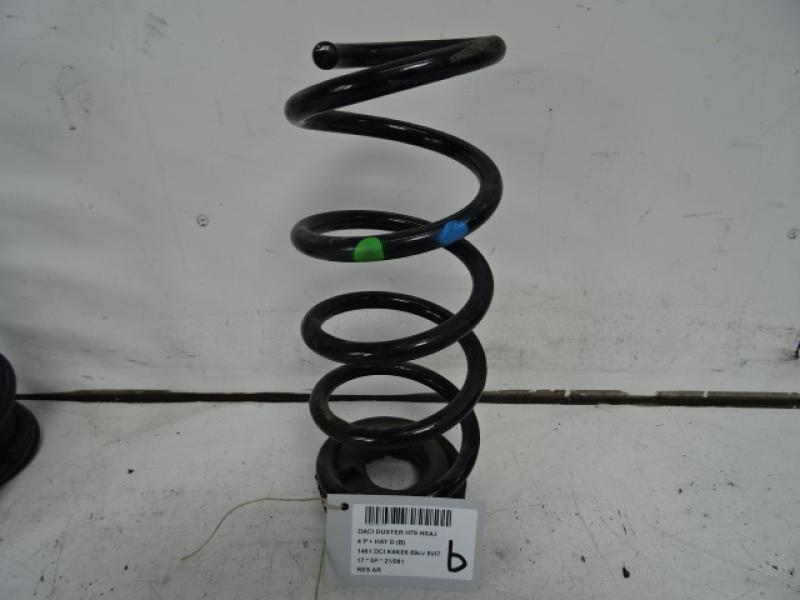 ACHTERVEER Dacia DUSTER 4/10 - 18