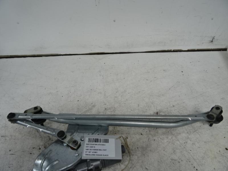 RUITENWISSER MECHANISME Dacia DUSTER 4/10 - 18