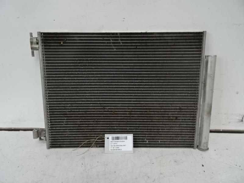 AIRCO COMPRESSOR Dacia DUSTER 4/10 - 18