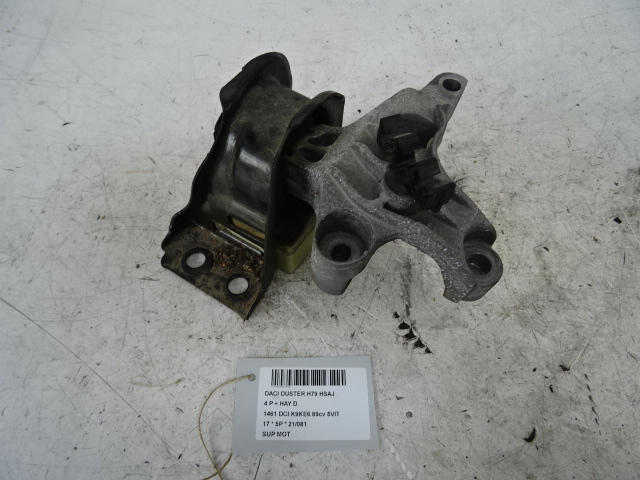 MOTORSTEUN Dacia DUSTER 4/10 - 18