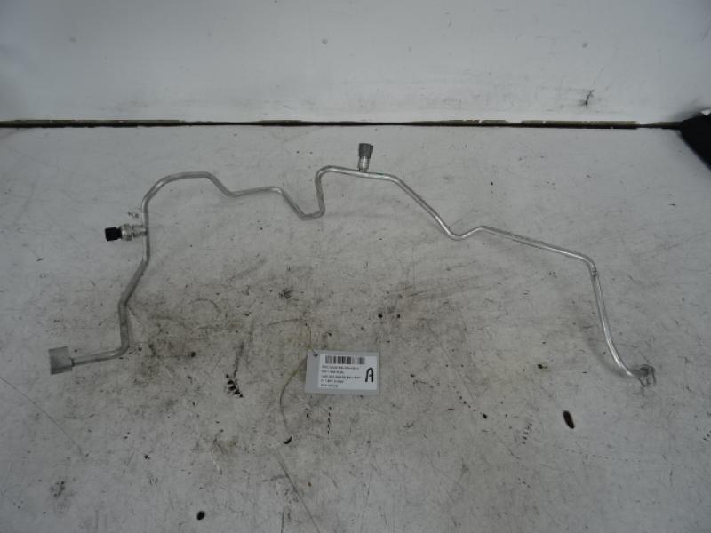 KLIMA LEITUNG Dacia DUSTER 4/10 - 18