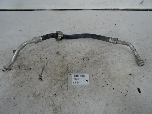 AIRCO LEIDING Dacia DUSTER 4/10 - 18