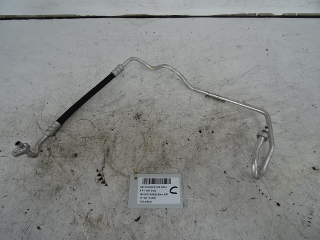 AIRCO LEIDING Dacia DUSTER 4/10 - 18