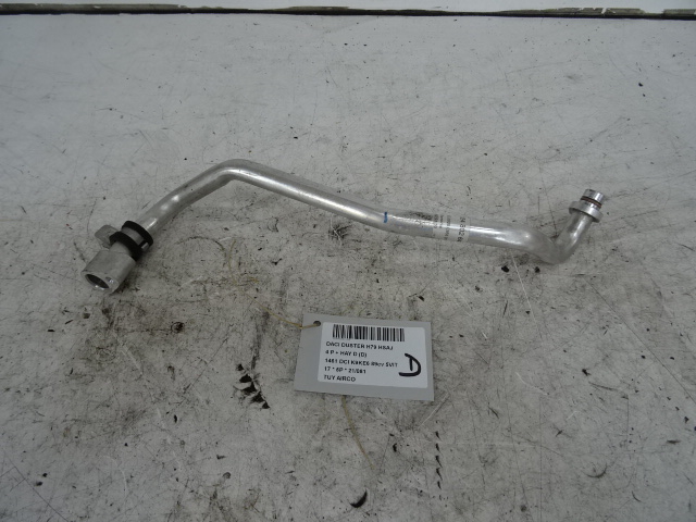 AIRCO LEIDING Dacia DUSTER 4/10 - 18