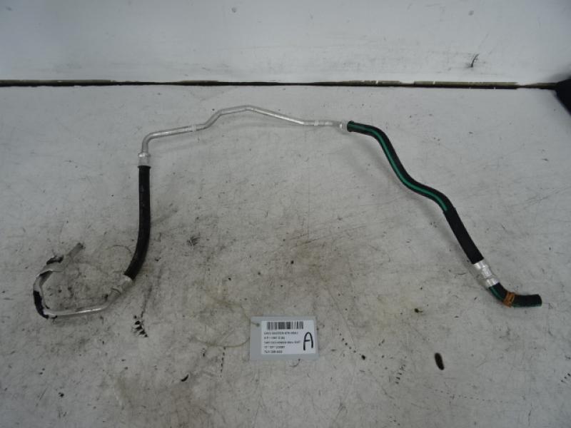 STUURBEKRACHTIGINGS LEIDING Dacia DUSTER 4/10 - 18