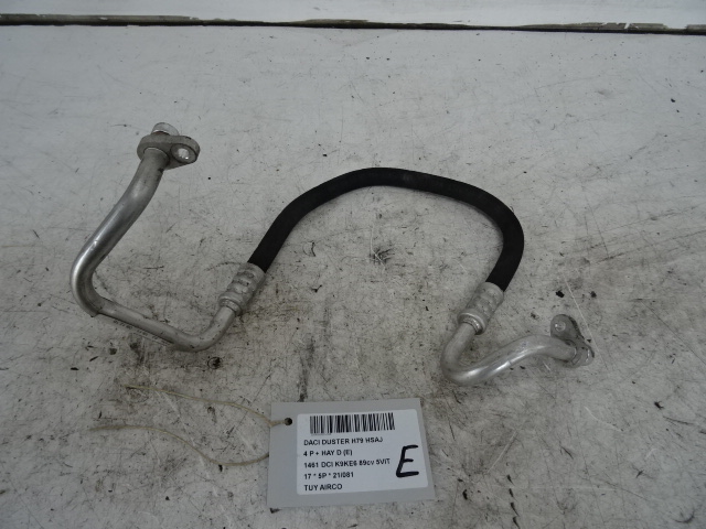 AIRCO LEIDING Dacia DUSTER 4/10 - 18