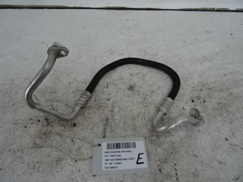 KLIMA LEITUNG Dacia DUSTER 4/10 - 18