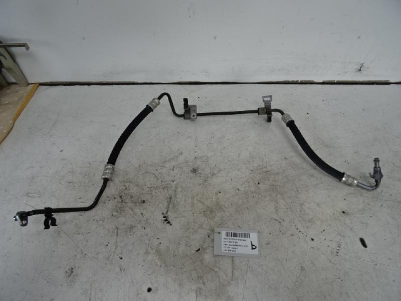 STUURBEKRACHTIGINGS LEIDING Dacia DUSTER 4/10 - 18