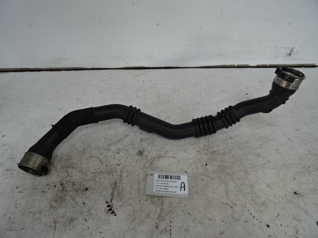 INTERCOOLER SLANG Dacia DUSTER 4/10 - 18