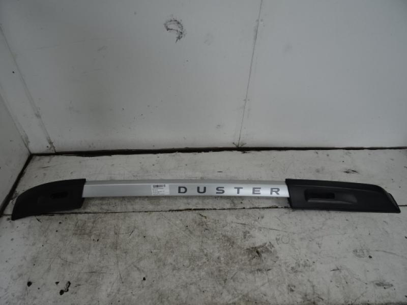 DACHTRÄGER LINKS Dacia DUSTER 4/10 - 18