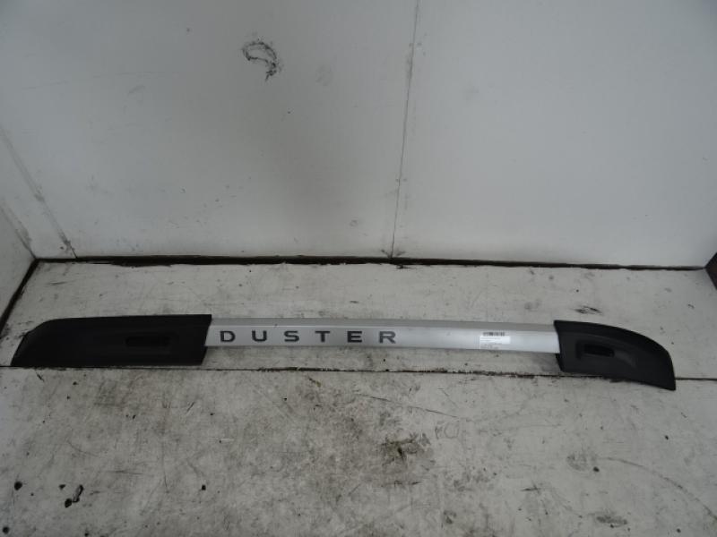DACHTRÄGER RECHTS Dacia DUSTER 4/10 - 18