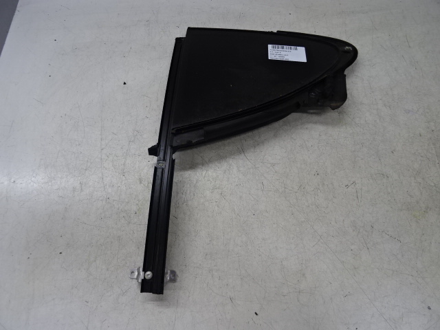 ZIJRUIT ACHTER LINKS Porsche PANAMERA (970) 09 - 16