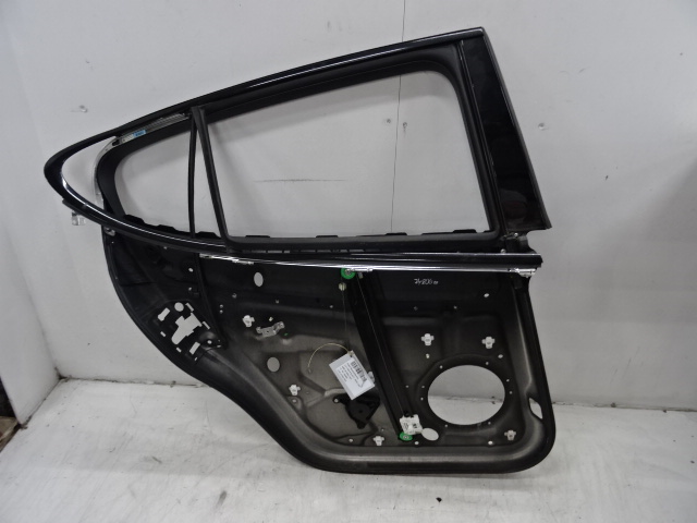 LEVE-VITRE DE PORTE ARRIERE DROITE Porsche PANAMERA (970) 09 - 16