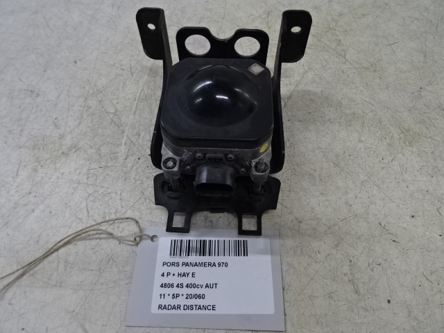 AFSTANDS SENSOR Porsche PANAMERA (970) 09 - 16