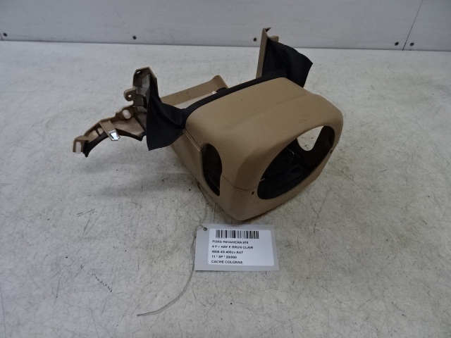 STUURKOLOM BEKLEDING Porsche PANAMERA (970) 09 - 16