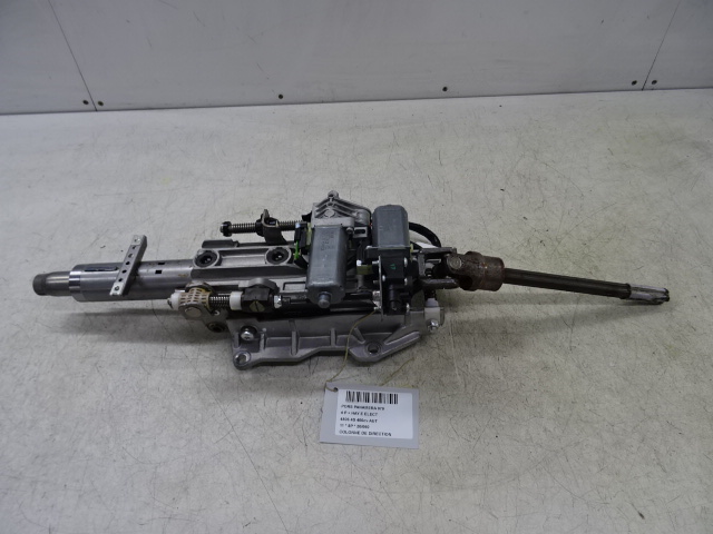 COLONNE DE DIRECTION Porsche PANAMERA (970) 09 - 16