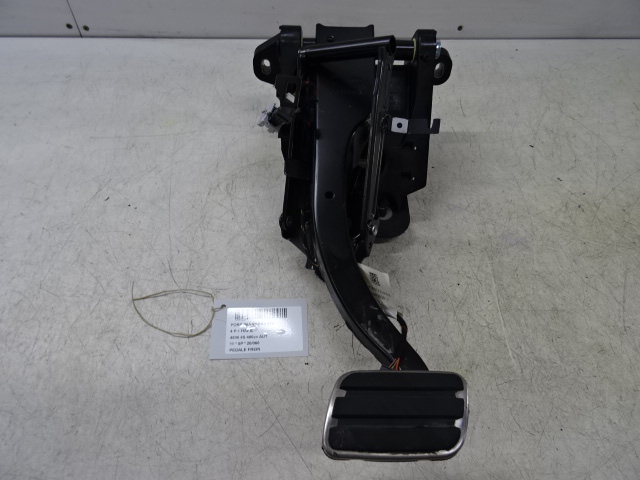 PEDALE DE FREIN Porsche PANAMERA (970) 09 - 16