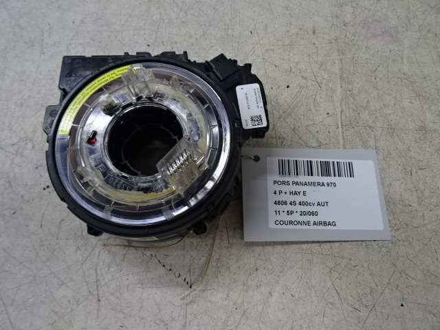 COURONNE D&#039;AIRBAG Porsche PANAMERA (970) 09 - 16