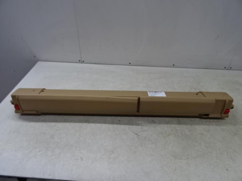 PLAGE ARRIERE Porsche PANAMERA (970) 09 - 16