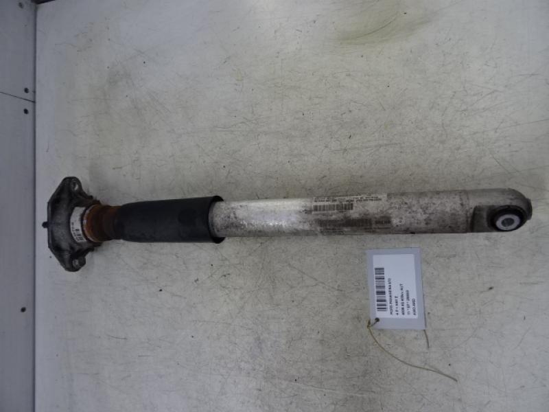 REAR SHOK ABSORBER RIGHT Porsche PANAMERA (970) 09 - 16