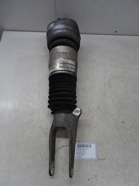 SCHOKBREKER VOOR LINKS Porsche PANAMERA (970) 09 - 16
