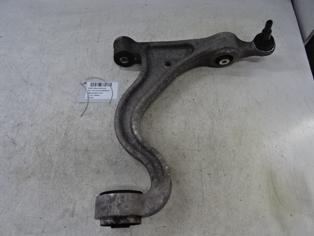 DRAAGARM VOOR RECHTS Porsche PANAMERA (970) 09 - 16