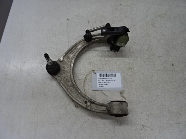 DRAAGARM VOOR RECHTS Porsche PANAMERA (970) 09 - 16