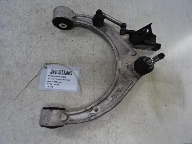 TRIANGLE AVANT GAUCHE Porsche PANAMERA (970) 09 - 16