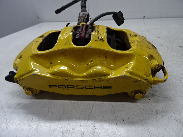 REMKLAUW ACHTER LINKS Porsche PANAMERA (970) 09 - 16