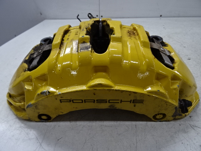 MACHOIRE AVANT GAUCHE Porsche PANAMERA (970) 09 - 16