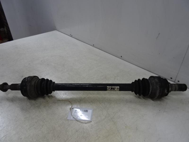 CARDAN ARRIERE DROIT Porsche PANAMERA (970) 09 - 16