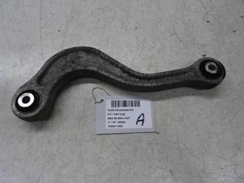 DRAAGARM ACHTER LINKS Porsche PANAMERA (970) 09 - 16