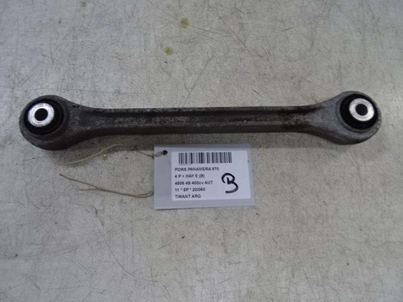 DRAAGARM ACHTER LINKS Porsche PANAMERA (970) 09 - 16