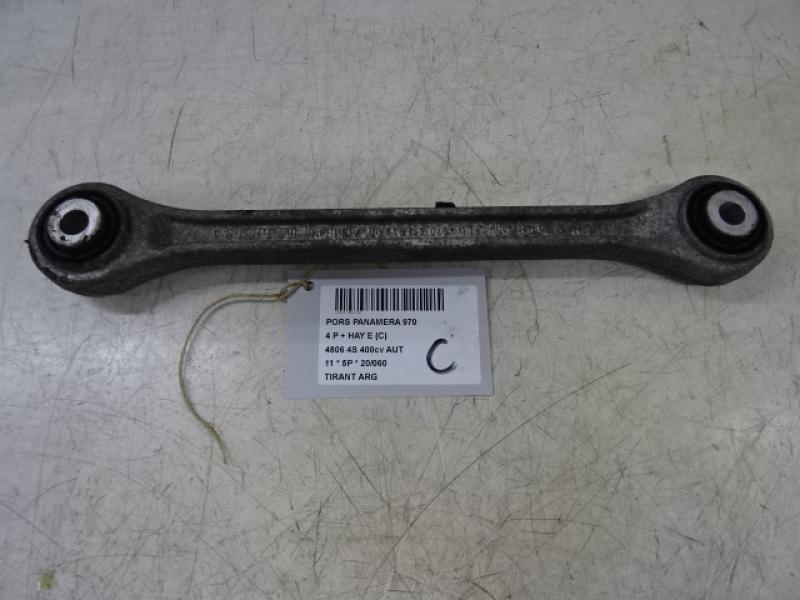 DRAAGARM ACHTER LINKS Porsche PANAMERA (970) 09 - 16