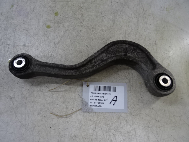 TIRANT ARRIERE DROIT Porsche PANAMERA (970) 09 - 16