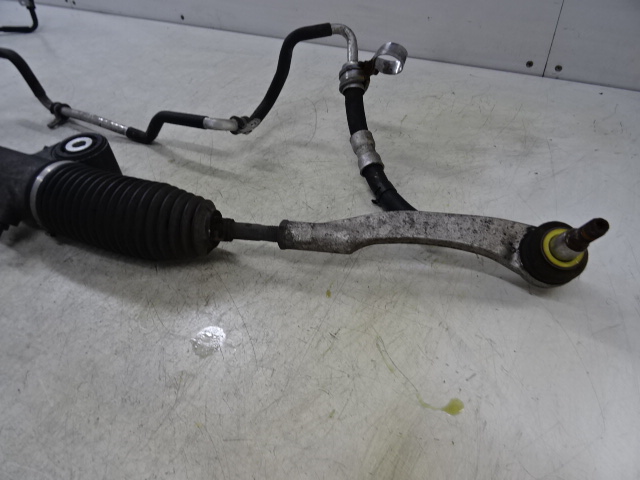 SPOORSTANG LINKS VOOR Porsche PANAMERA (970) 09 - 16