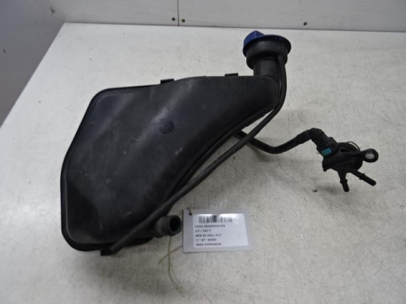 EXPANSIERESERVOIR Porsche PANAMERA (970) 09 - 16