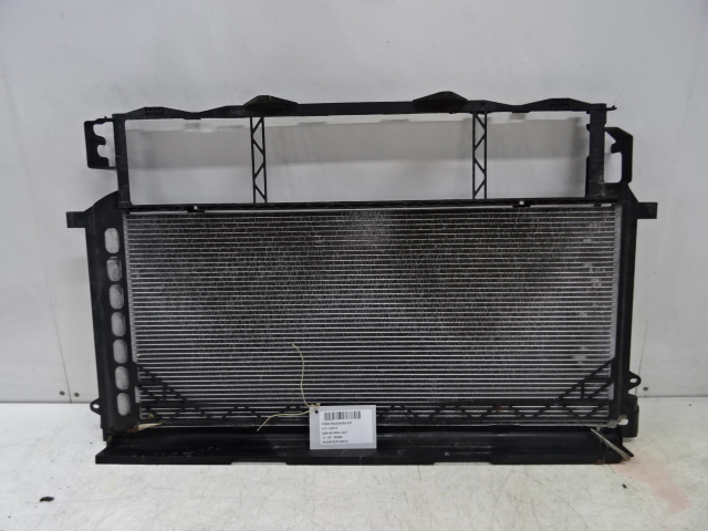 AIRCO COMPRESSOR Porsche PANAMERA (970) 09 - 16