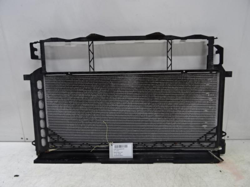 AIRCO RADIATOR Porsche PANAMERA (970) 09 - 16