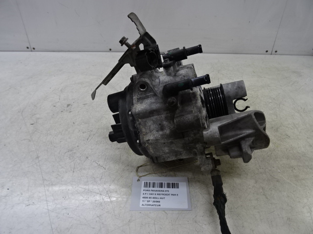 DYNAMO Porsche PANAMERA (970) 09 - 16