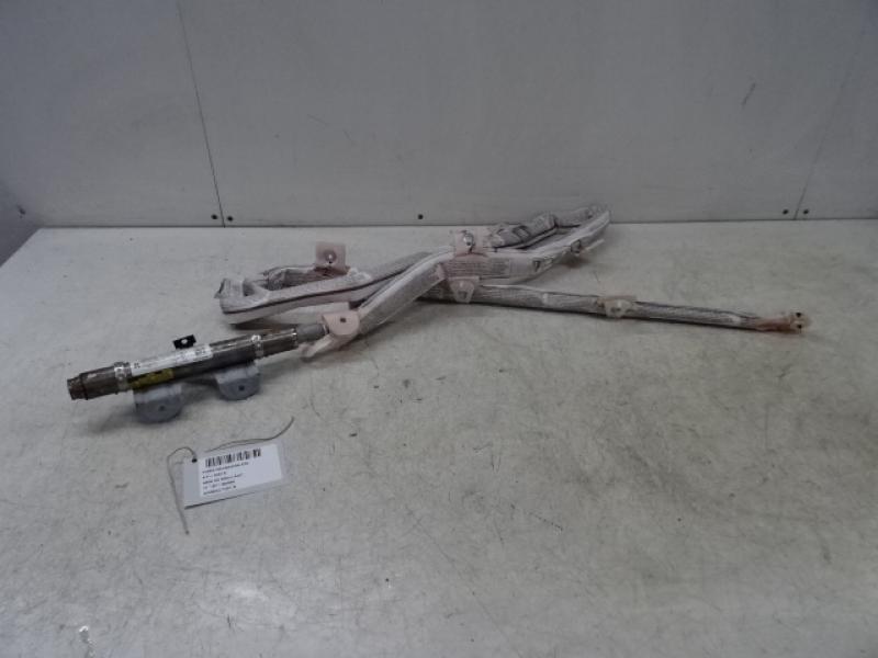 ROOF CURTAIN AIRBAG RIGHT Porsche PANAMERA (970) 09 - 16