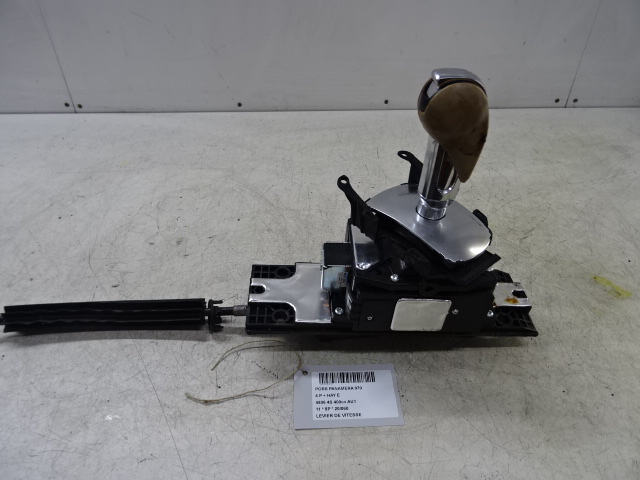 LEVIER DE VITESSES Porsche PANAMERA (970) 09 - 16