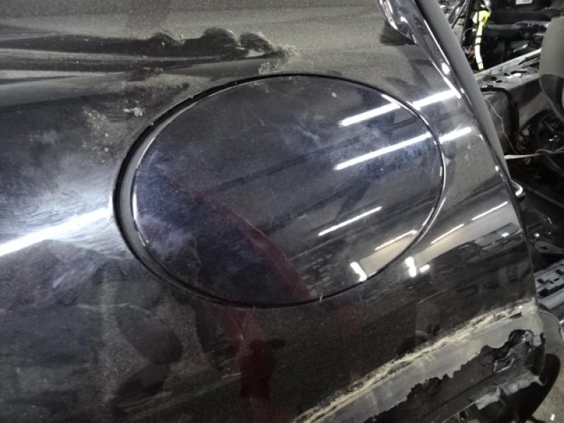 TANK KLEP Porsche PANAMERA (970) 09 - 16