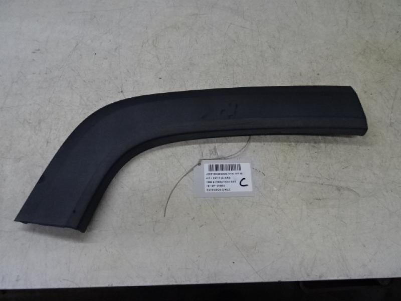 SLUITPANEEL SPATBORD Jeep RENEGADE (1) 7/14 - 9/2018