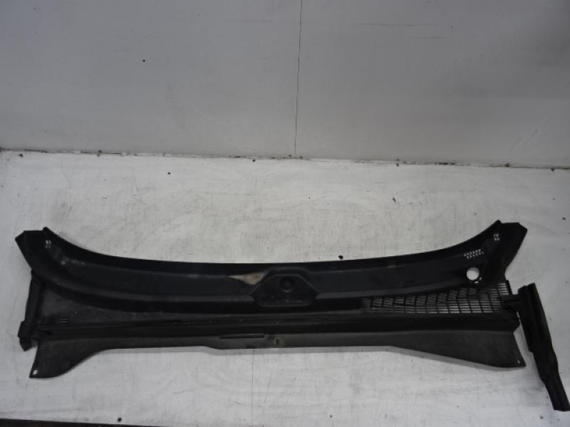 PLASTIEK WINDSCHERM Jeep RENEGADE (1) 7/14 - 9/2018